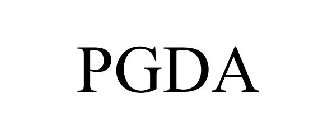 PGDA