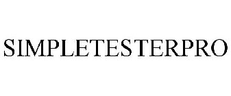 SIMPLETESTERPRO