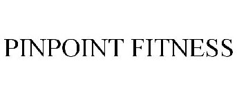 PINPOINT FITNESS