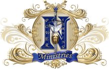 POWER N SERVING MINISTRIES