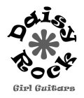 DAISY ROCK GIRL GUITARS