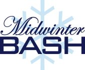 MIDWINTER BASH