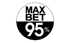 MAXBET 95%