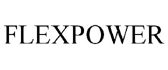 FLEXPOWER