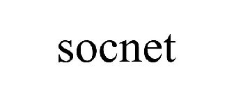 SOCNET