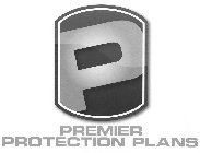 P PREMIER PROTECTION PLANS