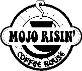 MOJO RISIN' COFFEE HOUSE