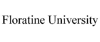 FLORATINE UNIVERSITY