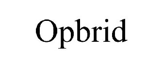 OPBRID