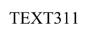 TEXT311