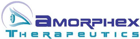 AMORPHEX THERAPEUTICS