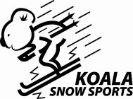 KOALA SNOW SPORTS