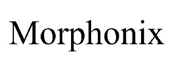MORPHONIX
