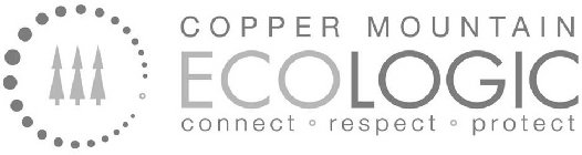 COPPER MOUNTAIN ECOLOGIC CONNECT RESPECT PROTECT
