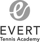 E EVERT TENNIS ACADEMY