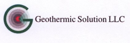G GEOTHERMIC SOLUTION LLC