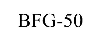 BFG-50