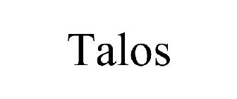 TALOS