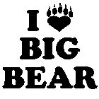 I BIG BEAR