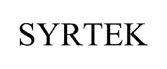 SYRTEK