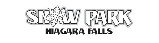 SNOW PARK NIAGARA FALLS