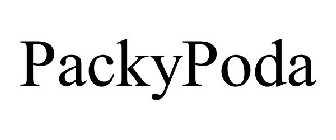 PACKYPODA