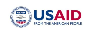 UNITED STATES AGENCY INTERNATIONAL DEVELOPMENT USAID USAID FROM THE AMERICAN PEOPLE