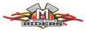 M C MOTOR CITY RIDERS