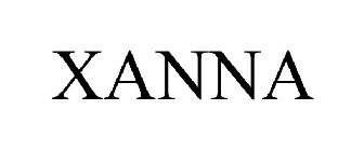 XANNA