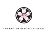 CHERRY BLOSSOM ALUMNAE