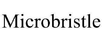 MICROBRISTLE
