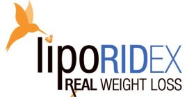 LIPORIDEX RXEAL WEIGHT LOSS