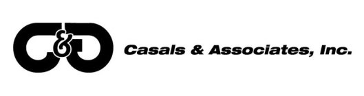 C&A CASALS & ASSOCIATES, INC.