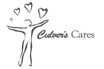 CULVER'S CARES