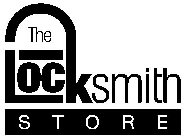 THE LOCKSMITH STORE