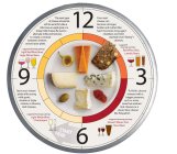 12 3 6 9 START HERE START YOUR CHEESE PLATE WITH YOUNG MILD GOATS, DOUBLE OR TRIPLE CRÉMES OR BLOOMY RIND CHEESES. SUGGESTED BEVERAGE PAIRINGS: LIGHT WHITE WINE CHAMPAGNE THE NEXT TYPE OF CHEESE SHOU