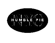 HUMBLE PIE NYC