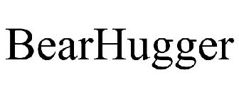 BEARHUGGER