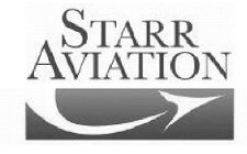 STARR AVIATION