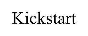 KICKSTART