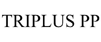 TRIPLUS PP
