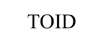 TOID