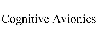 COGNITIVE AVIONICS