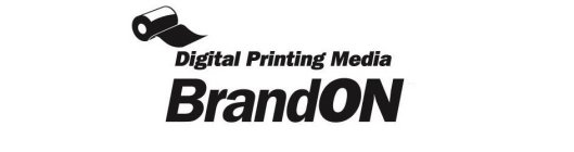 DIGITAL PRINTING MEDIA BRANDON