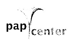 PAP CENTER