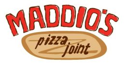 MADDIO'S PIZZA JOINT