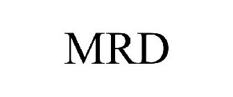 MRD