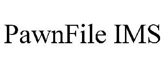 PAWNFILE IMS