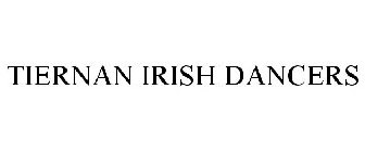 TIERNAN IRISH DANCERS