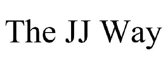THE JJ WAY